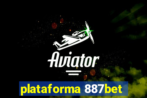 plataforma 887bet